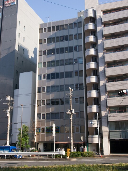 五反田ニュースカイマンション